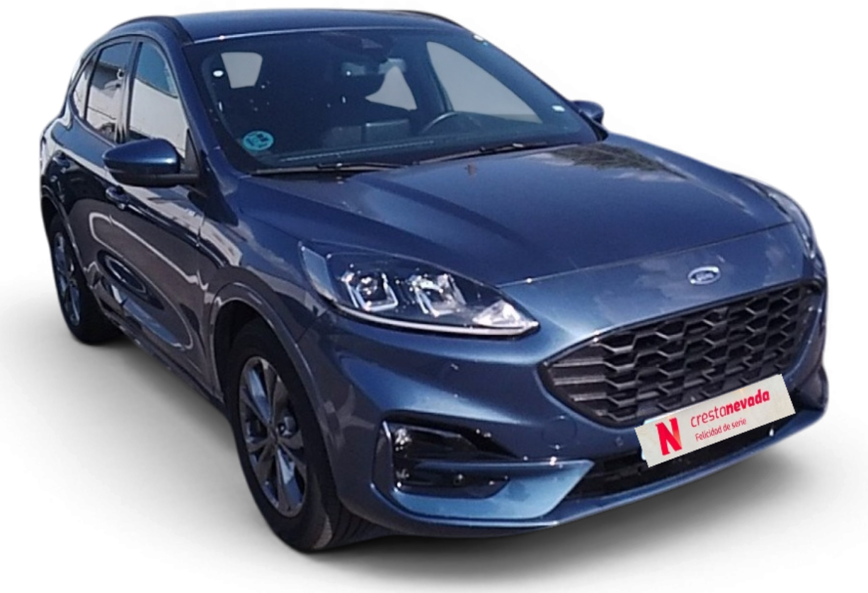Imagen de Ford Kuga