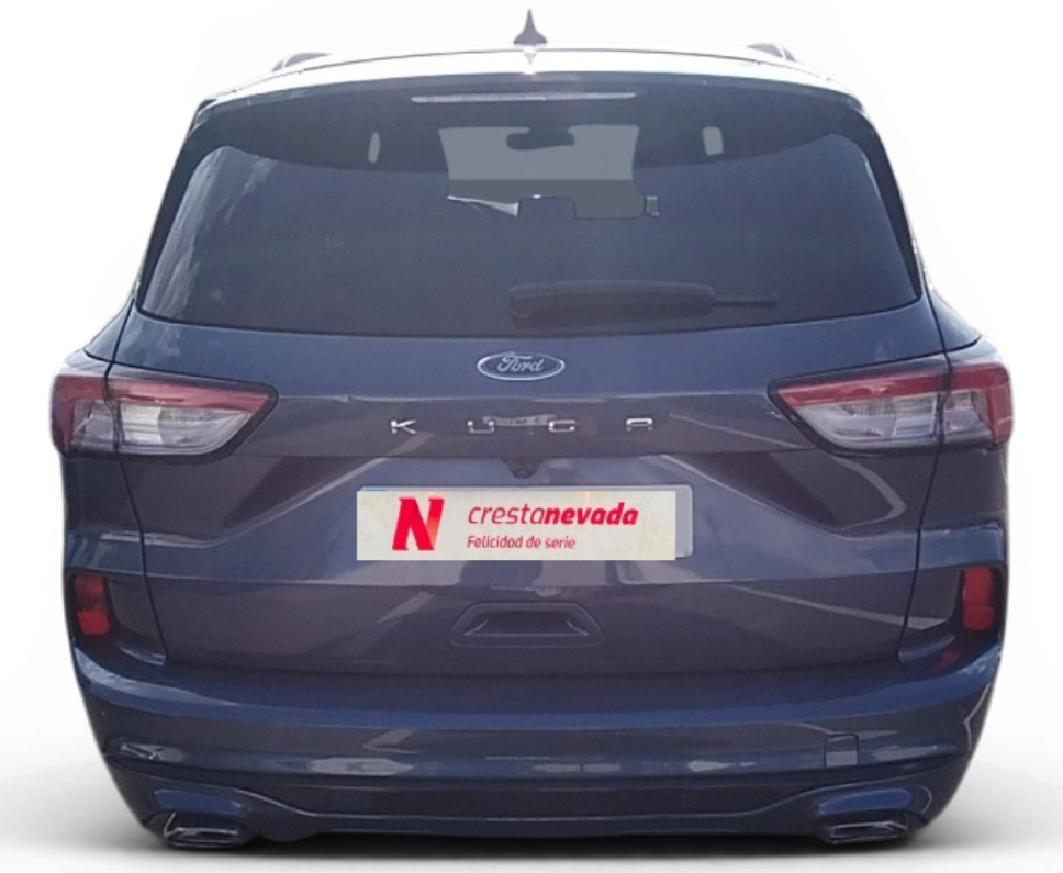 Imagen de Ford Kuga