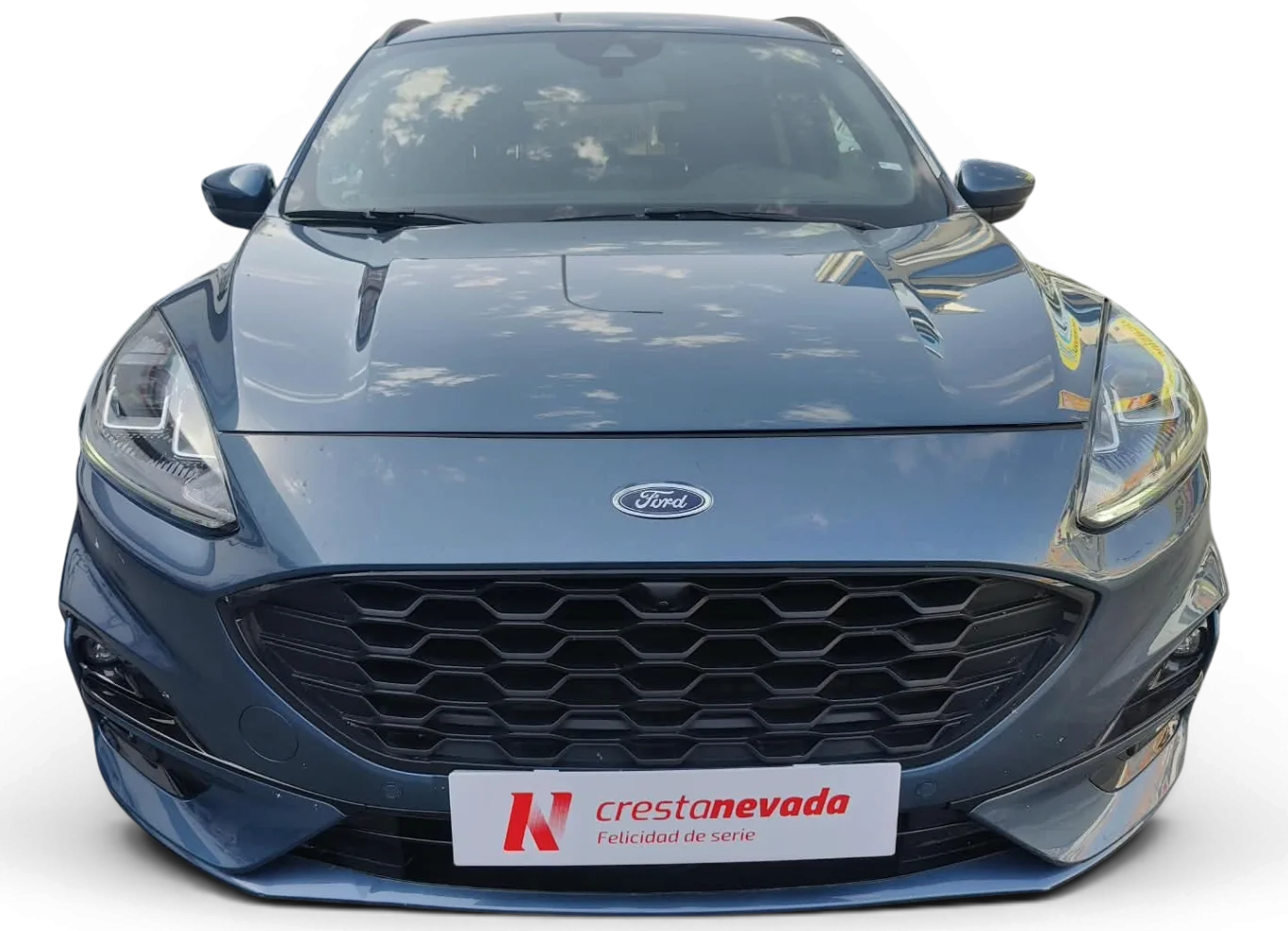 Imagen de Ford Kuga
