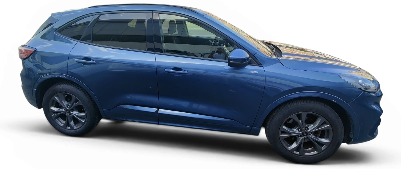Imagen 3 de Ford Kuga Gasolina 151 CV por 19.990 €
