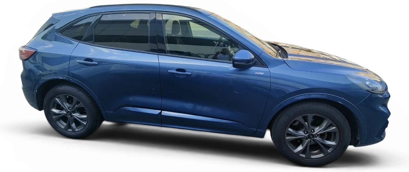 Imagen de Ford Kuga