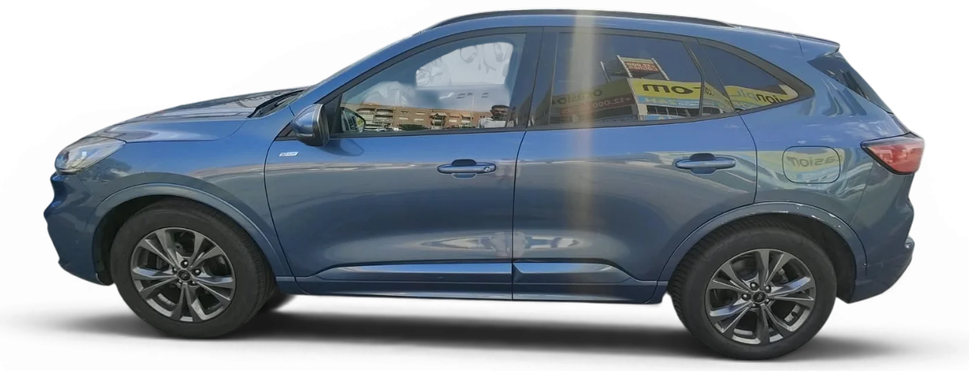 Imagen de Ford Kuga