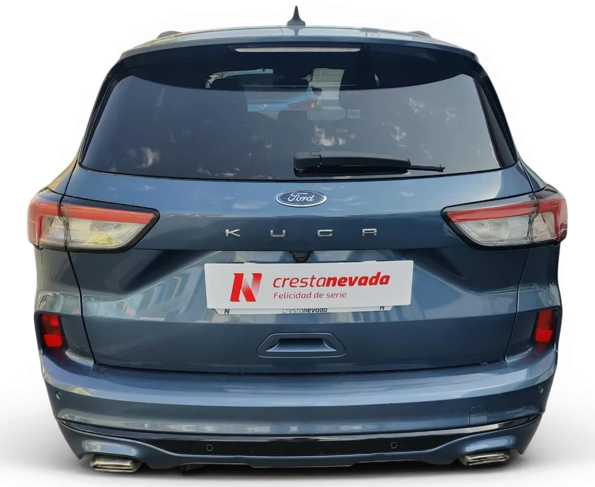 Imagen de Ford Kuga