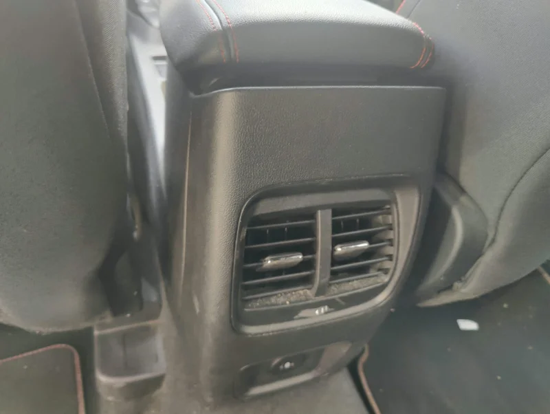 Imagen de Ford Kuga