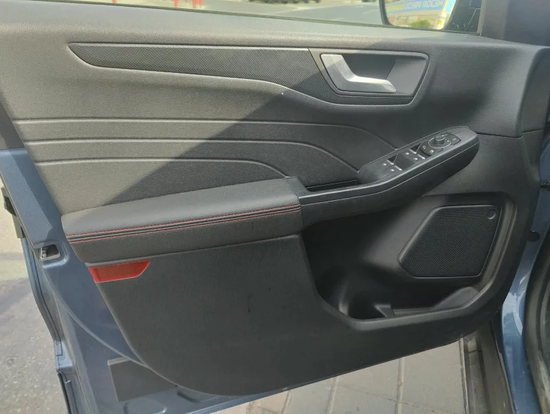 Imagen de Ford Kuga