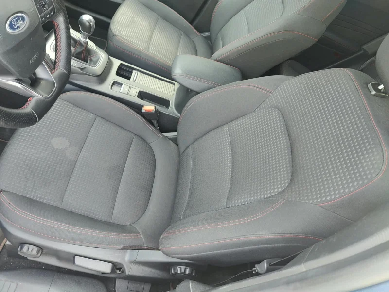Imagen de Ford Kuga