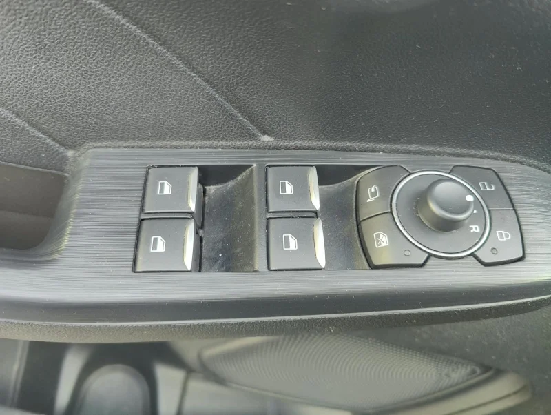 Imagen de Ford Kuga