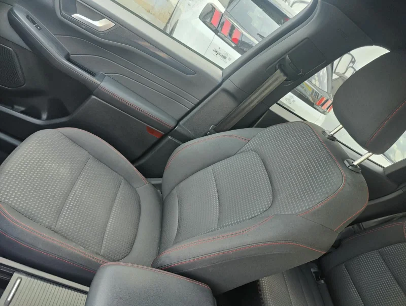 Imagen de Ford Kuga