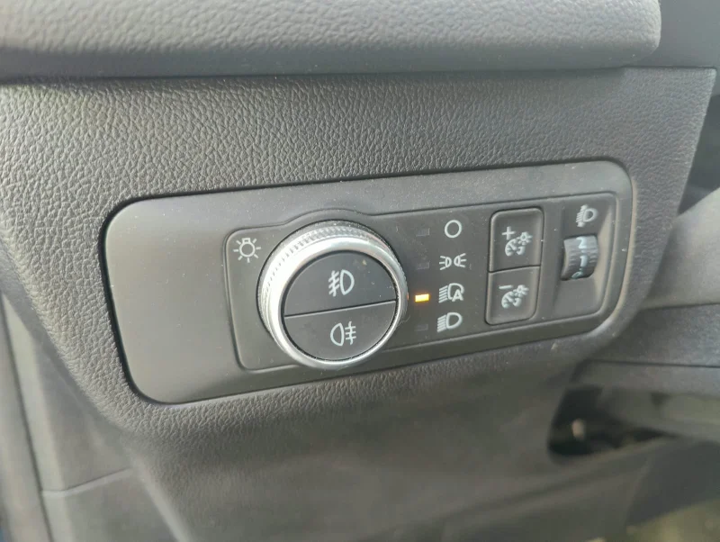 Imagen de Ford Kuga