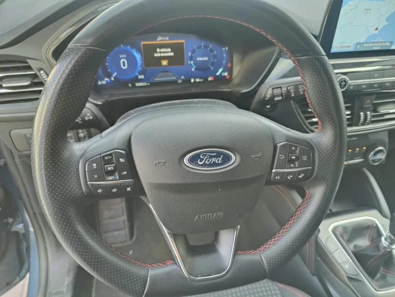 Imagen de Ford Kuga