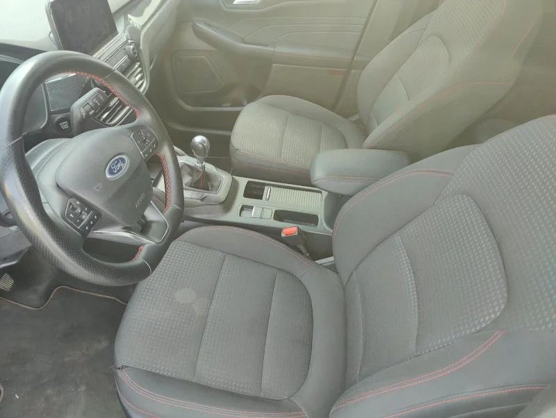 Imagen de Ford Kuga