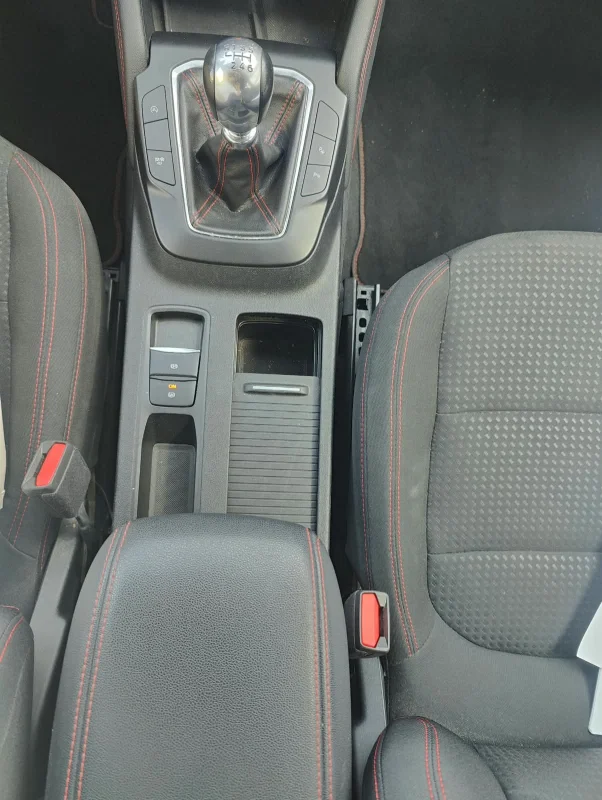 Imagen de Ford Kuga