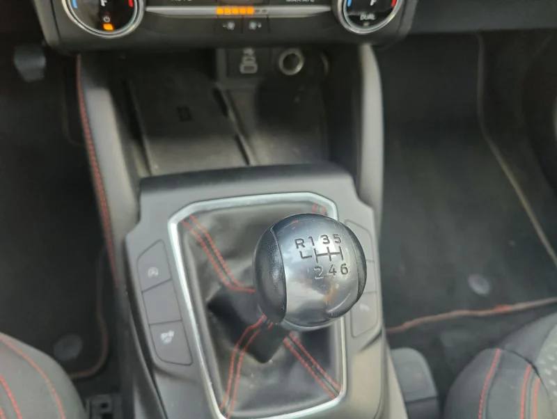 Imagen de Ford Kuga