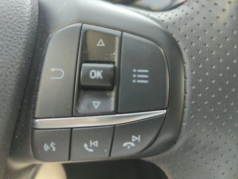 Imagen de Ford Kuga