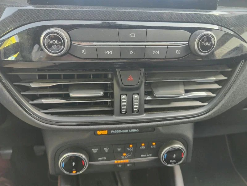 Imagen de Ford Kuga