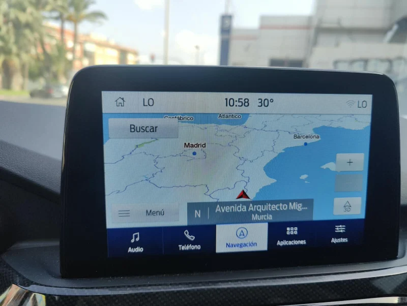 Imagen de Ford Kuga