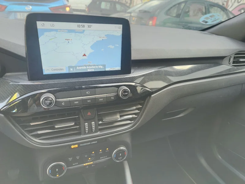 Imagen de Ford Kuga