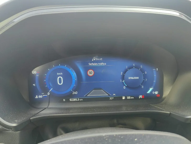Imagen de Ford Kuga