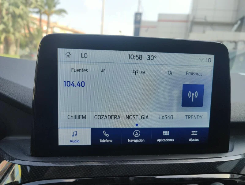 Imagen de Ford Kuga