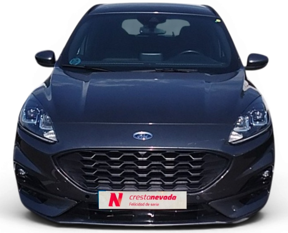 Imagen de Ford Kuga