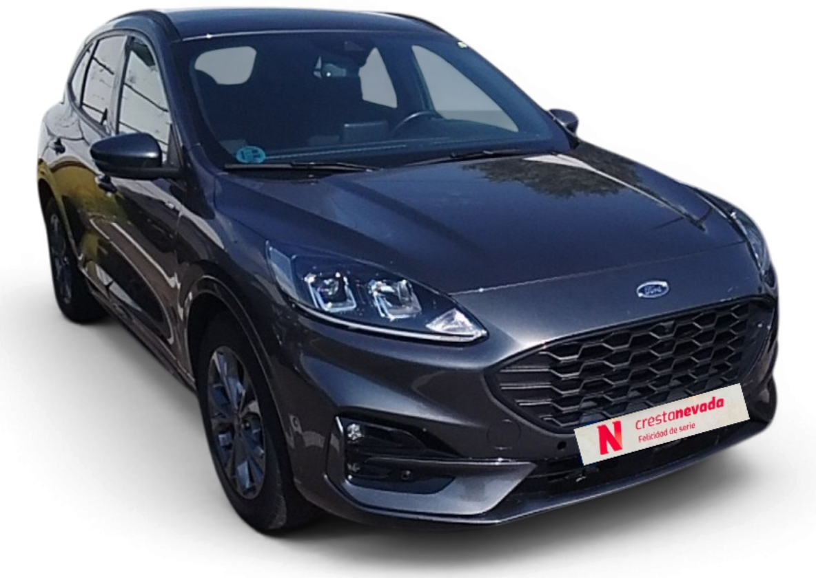 Imagen de Ford Kuga