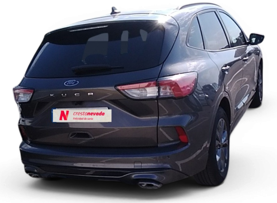 Imagen de Ford Kuga