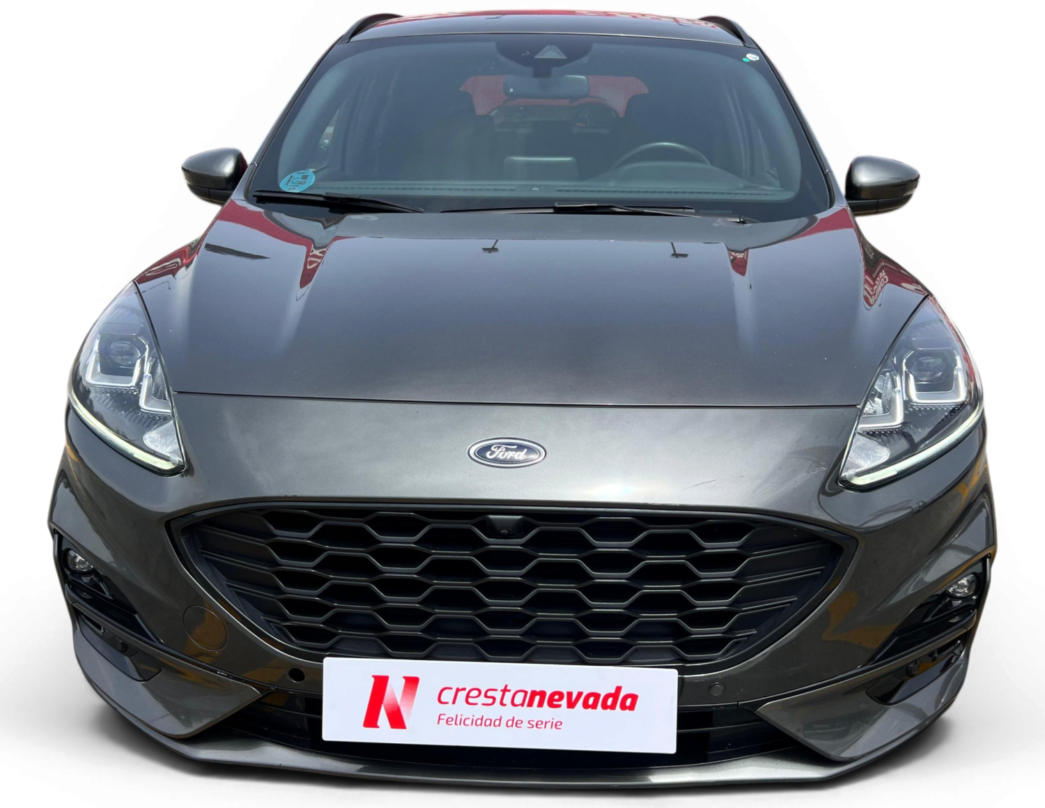 Imagen de Ford Kuga