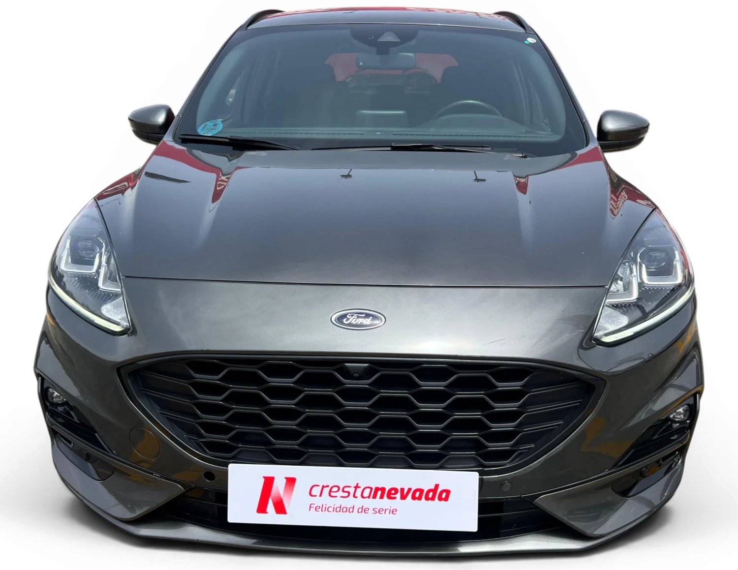 Imagen de Ford Kuga