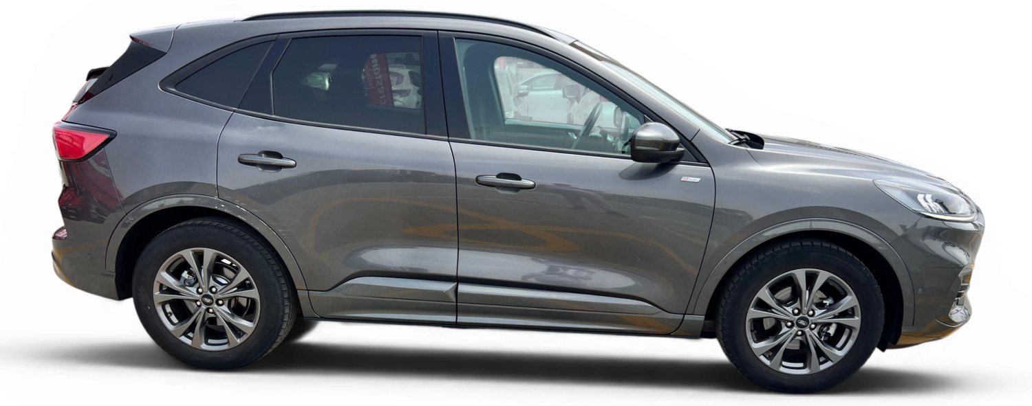 Imagen de Ford Kuga