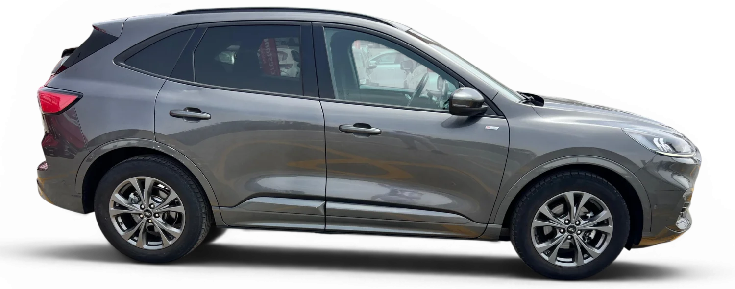 Imagen de Ford Kuga