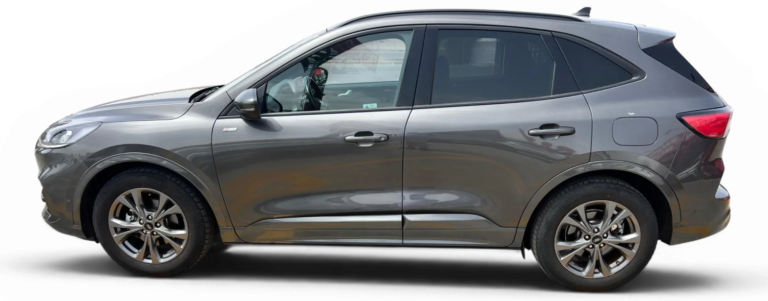 Imagen de Ford Kuga