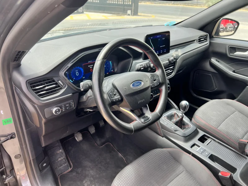 Imagen de Ford Kuga
