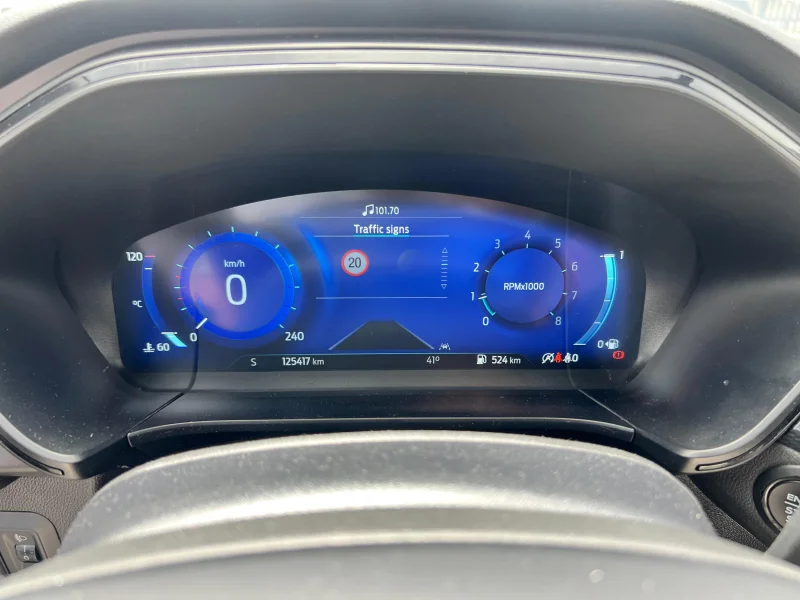Imagen de Ford Kuga