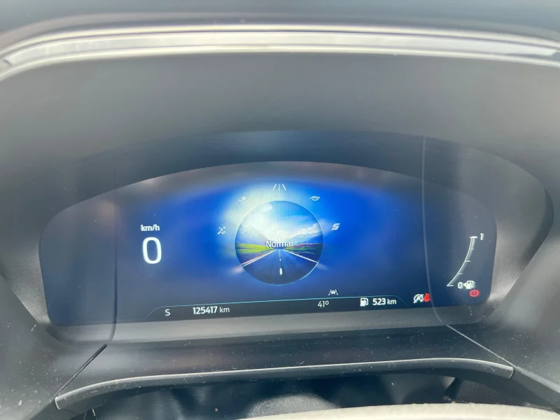 Imagen de Ford Kuga