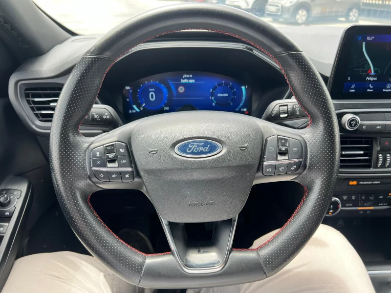 Imagen de Ford Kuga