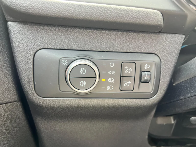 Imagen de Ford Kuga