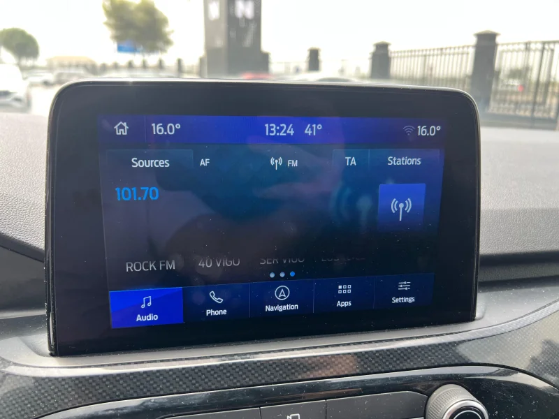 Imagen de Ford Kuga