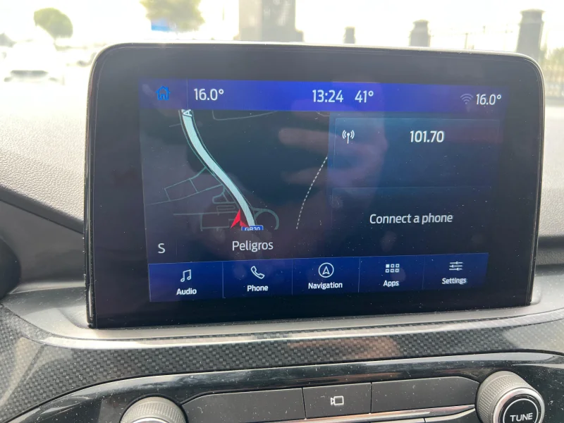 Imagen de Ford Kuga