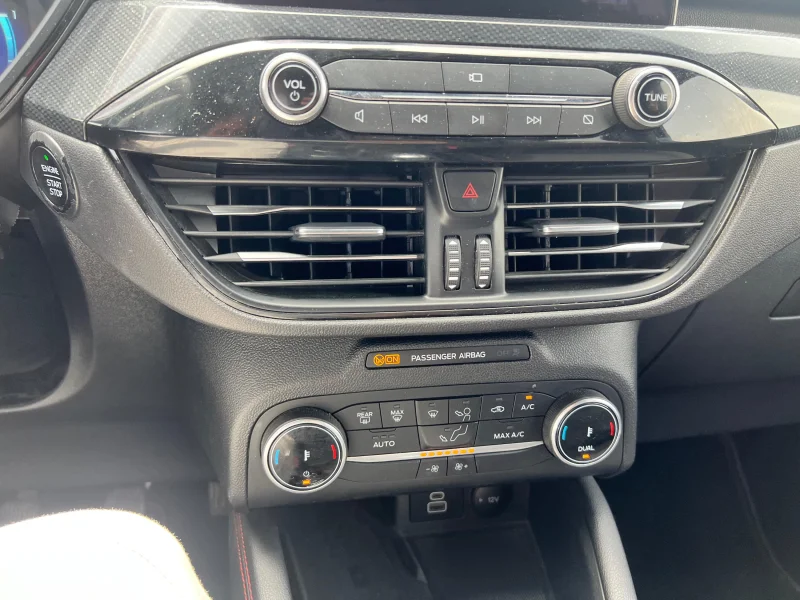 Imagen de Ford Kuga