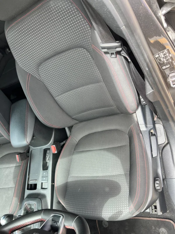 Imagen de Ford Kuga