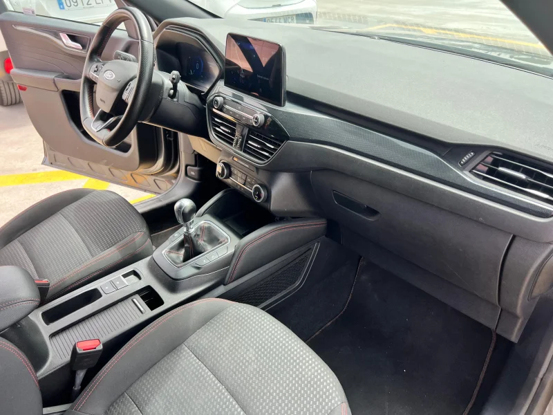 Imagen de Ford Kuga