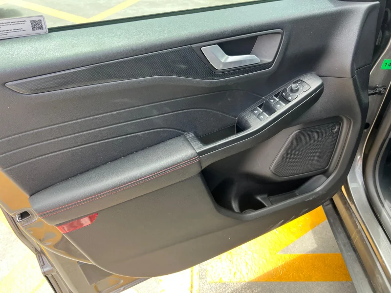 Imagen de Ford Kuga