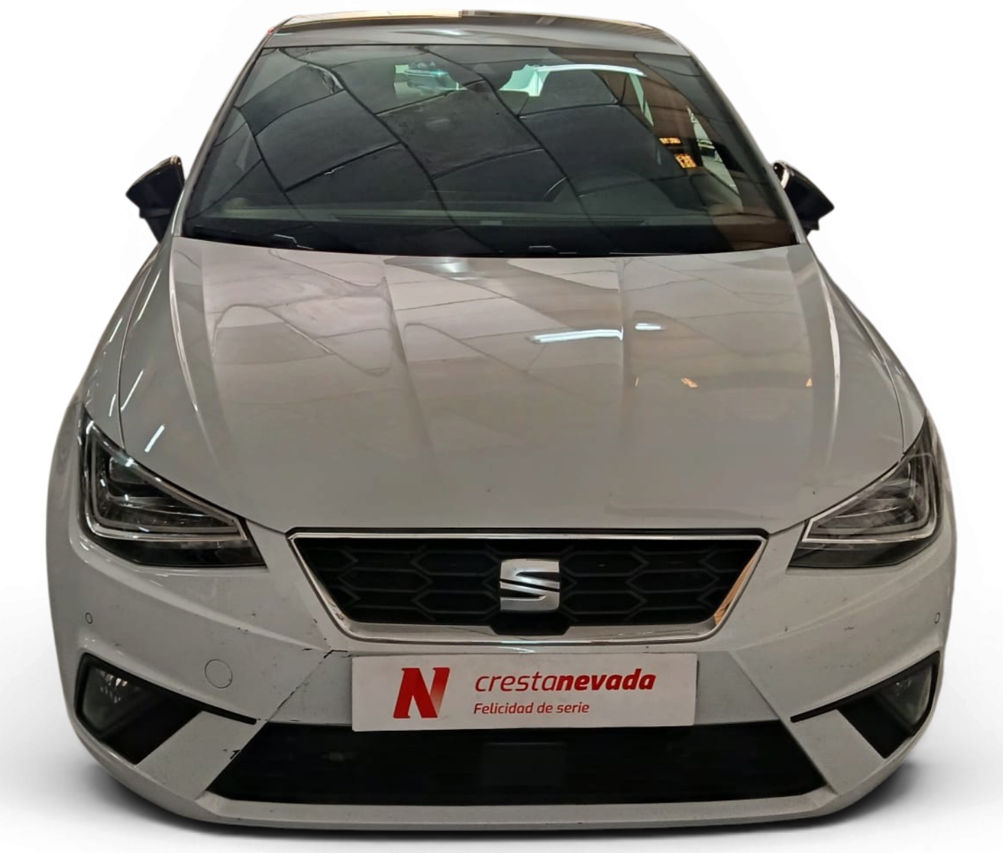Imagen 2 de SEAT Ibiza Gasolina 115 CV por 21.490 €