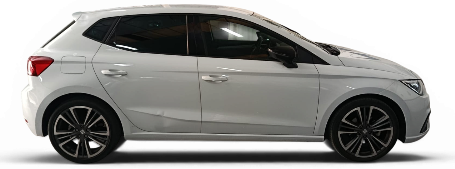 Imagen 4 de SEAT Ibiza Gasolina 115 CV por 21.490 €