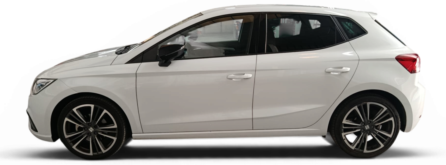 Imagen 5 de SEAT Ibiza Gasolina 115 CV por 21.490 €