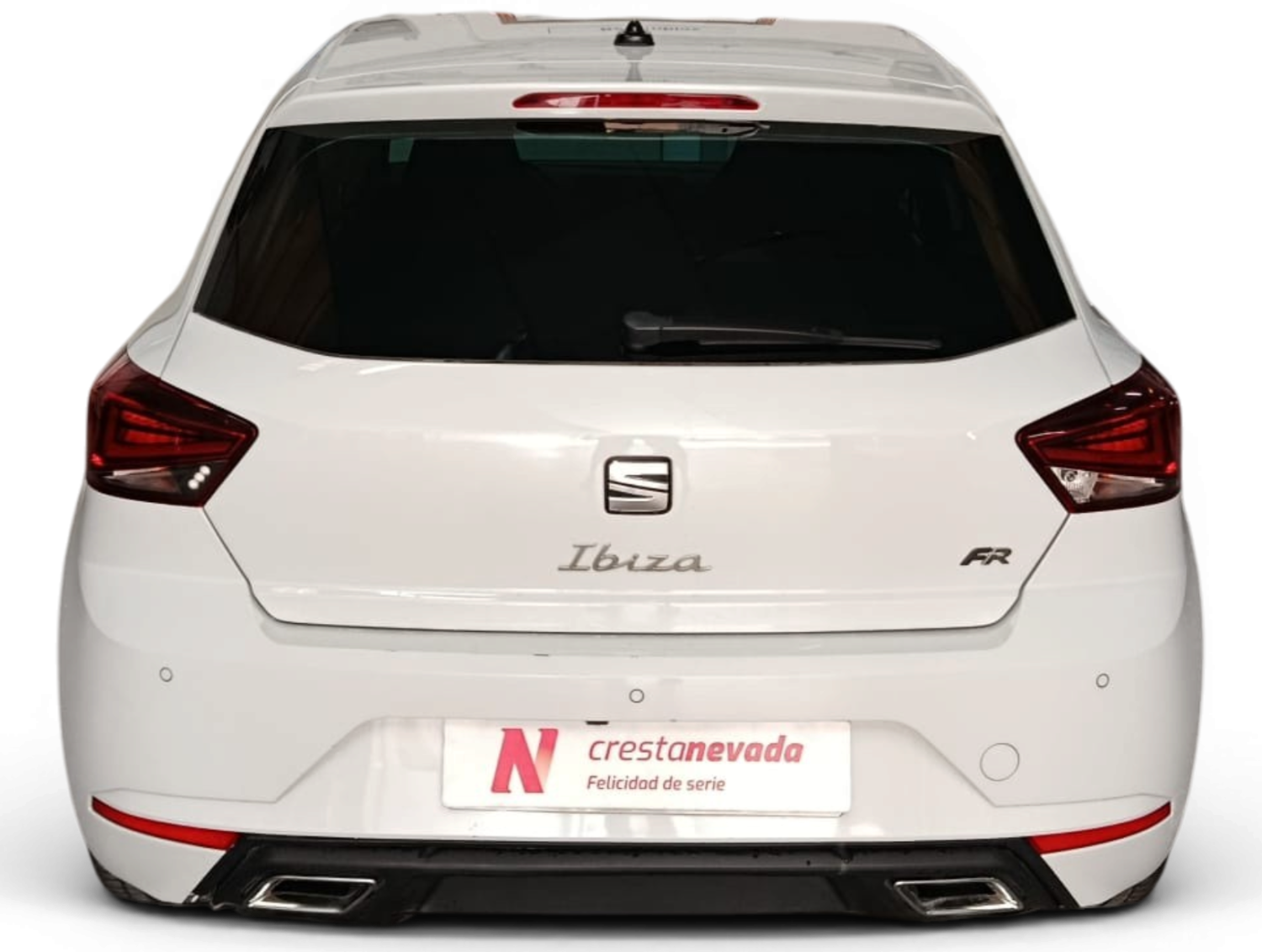 Imagen 8 de SEAT Ibiza Gasolina 115 CV por 21.490 €