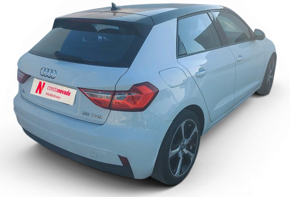 Imagen de AUDI A1