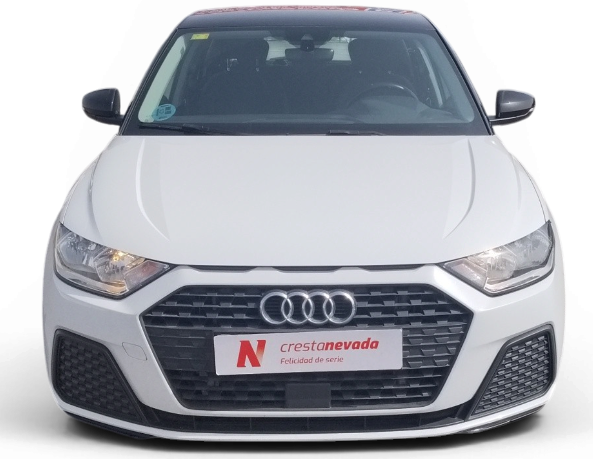 Imagen de AUDI A1
