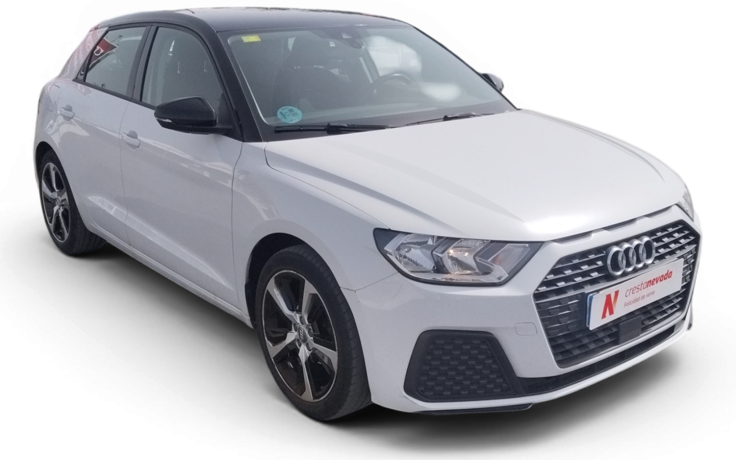 Imagen de AUDI A1
