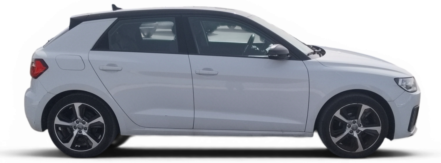 Imagen de AUDI A1